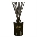 TEATRO FRAGRANZE UNICHE Batuffolo in Black Glass Decanter 1500 ml